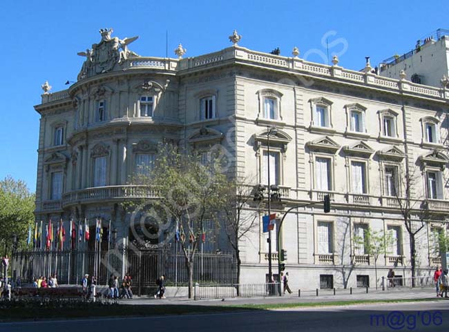 Madrid - Palacio de Linares 009