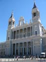 Madrid - Catedral de la Almudena 183