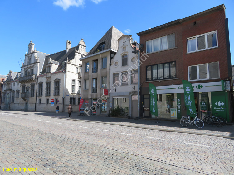 MALINAS (110) cl Keizerstraat