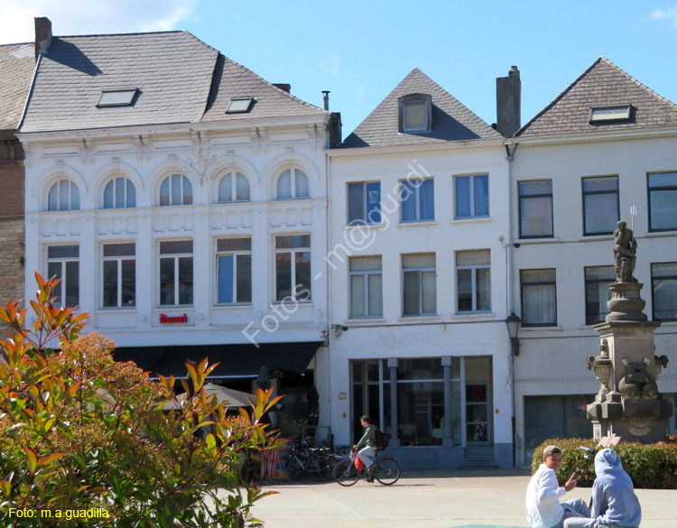 MALINAS (115) Veemarkt - Neptuno