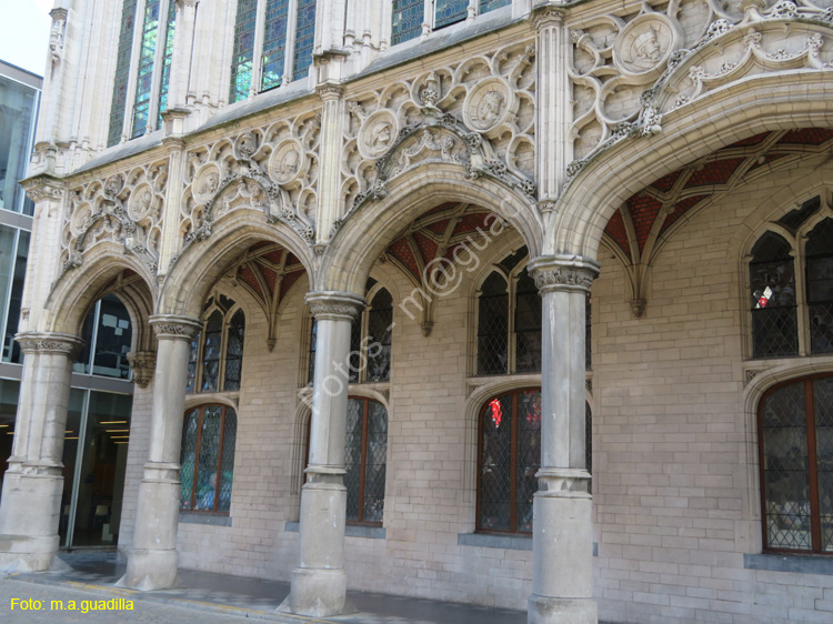 MALINAS (122) Ayuntamiento