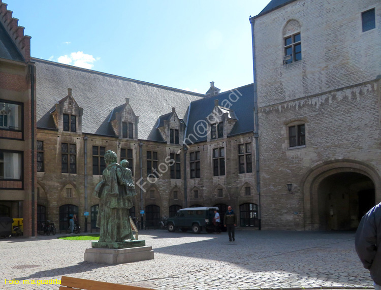 MALINAS (123) Ayuntamiento