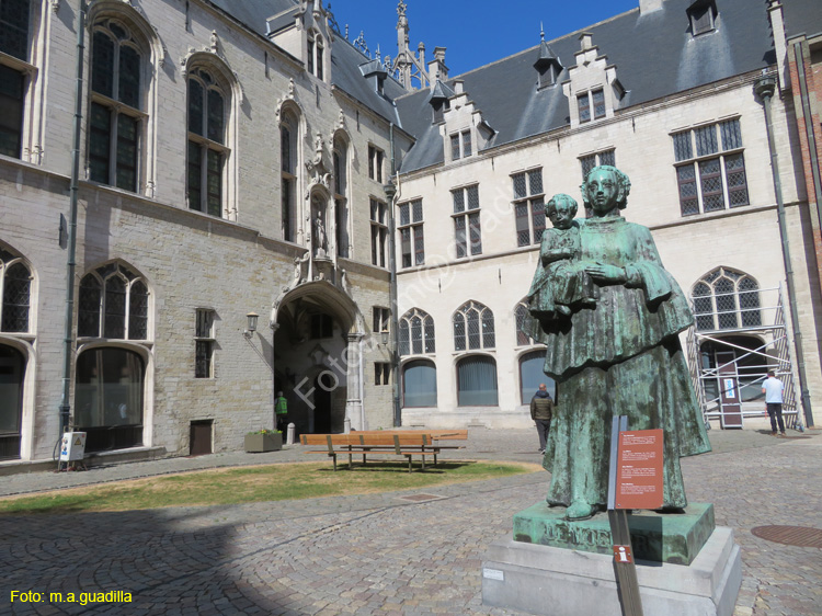 MALINAS (124) Ayuntamiento