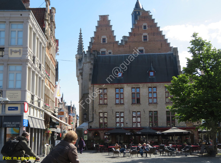 MALINAS (164) Vleeshouwersstraat