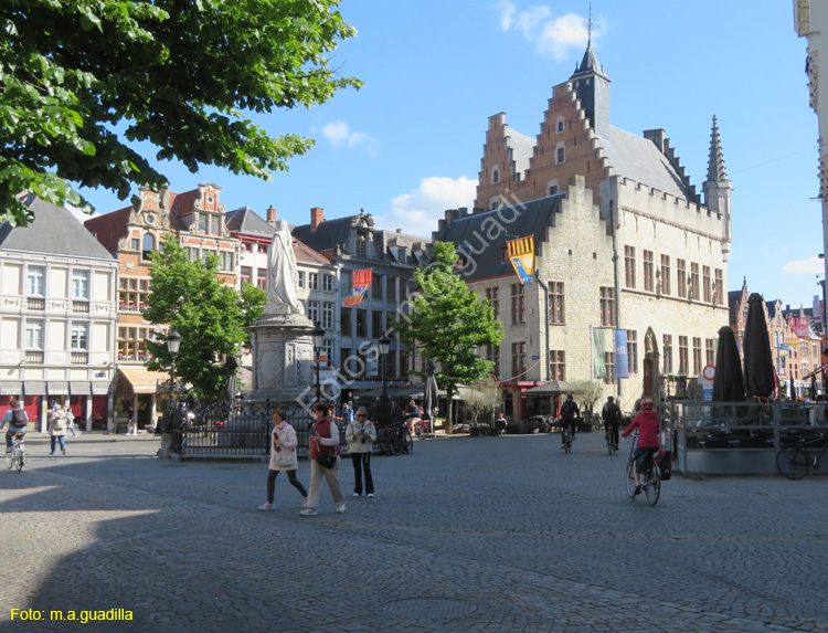 MALINAS (169) Vleeshouwersstraat