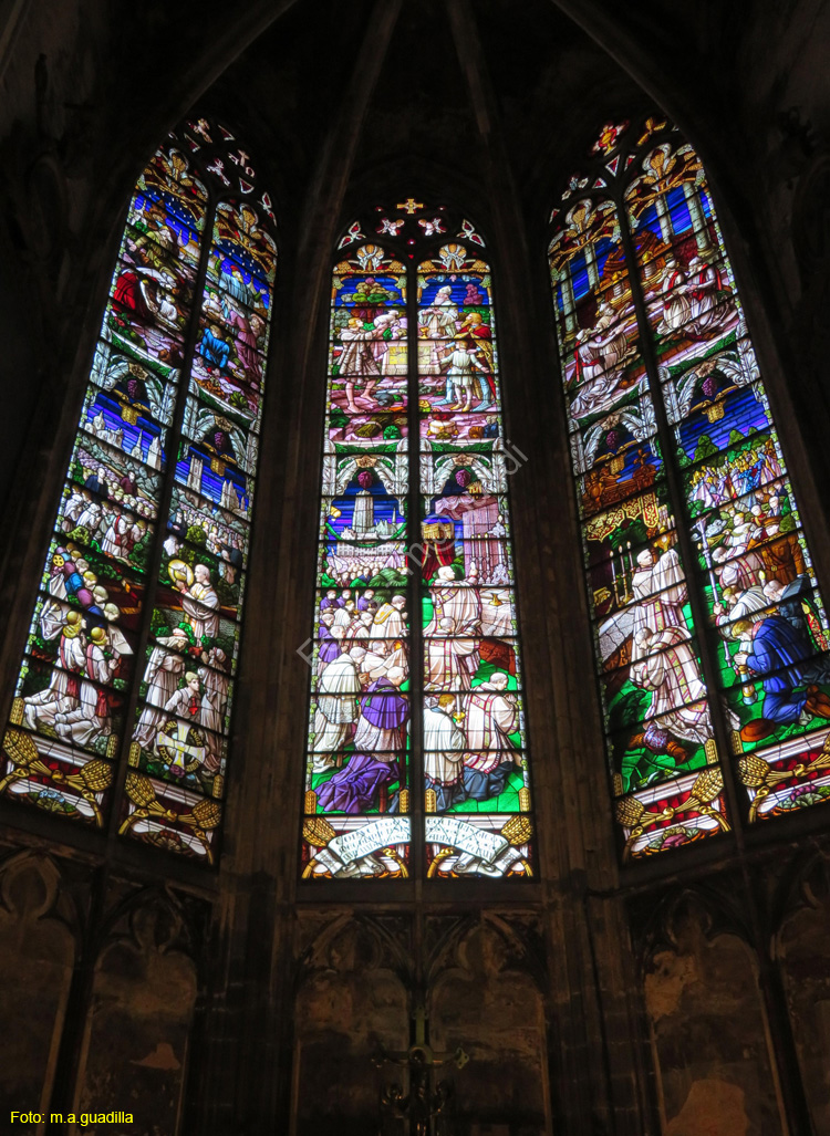 MALINAS (185) Catedral de San Rumoldo