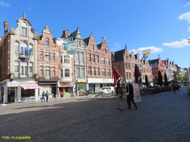 MALINAS (216) IJzerenleen
