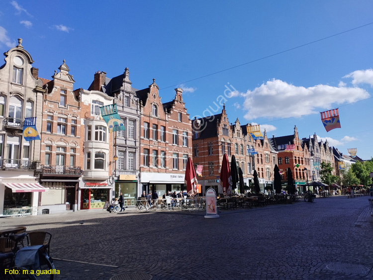 MALINAS (221) IJzerenleen