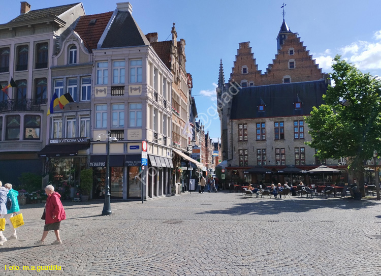 MALINAS (225) Vleeshouwersstraat 