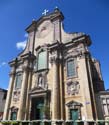 MALINAS (103) Iglesia de San Pedro y San Pablo