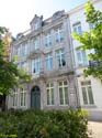 MALINAS (117) cl  Befferstraat