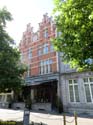 MALINAS (118) cl  Befferstraat