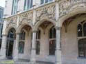 MALINAS (122) Ayuntamiento