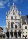 MALINAS (128) Ayuntamiento