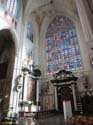 MALINAS (179) Catedral de San Rumoldo