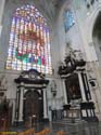 MALINAS (180) Catedral de San Rumoldo