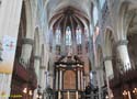MALINAS (181) Catedral de San Rumoldo
