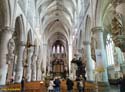 MALINAS (203) Catedral de San Rumoldo