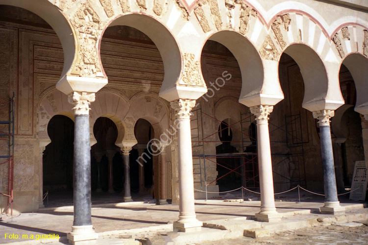 MEDINA AZAHARA (136) 2000
