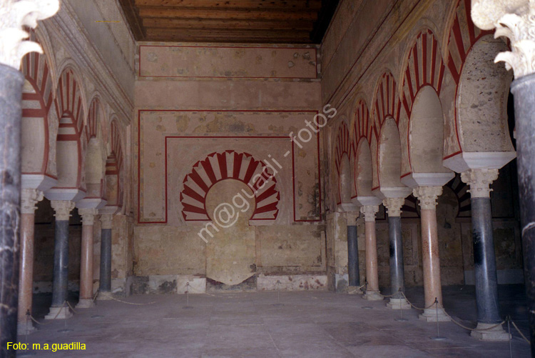 MEDINA AZAHARA (137) 2000
