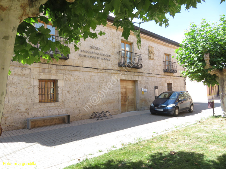 MELGAR DE FERNAMENTAL (118) Museo