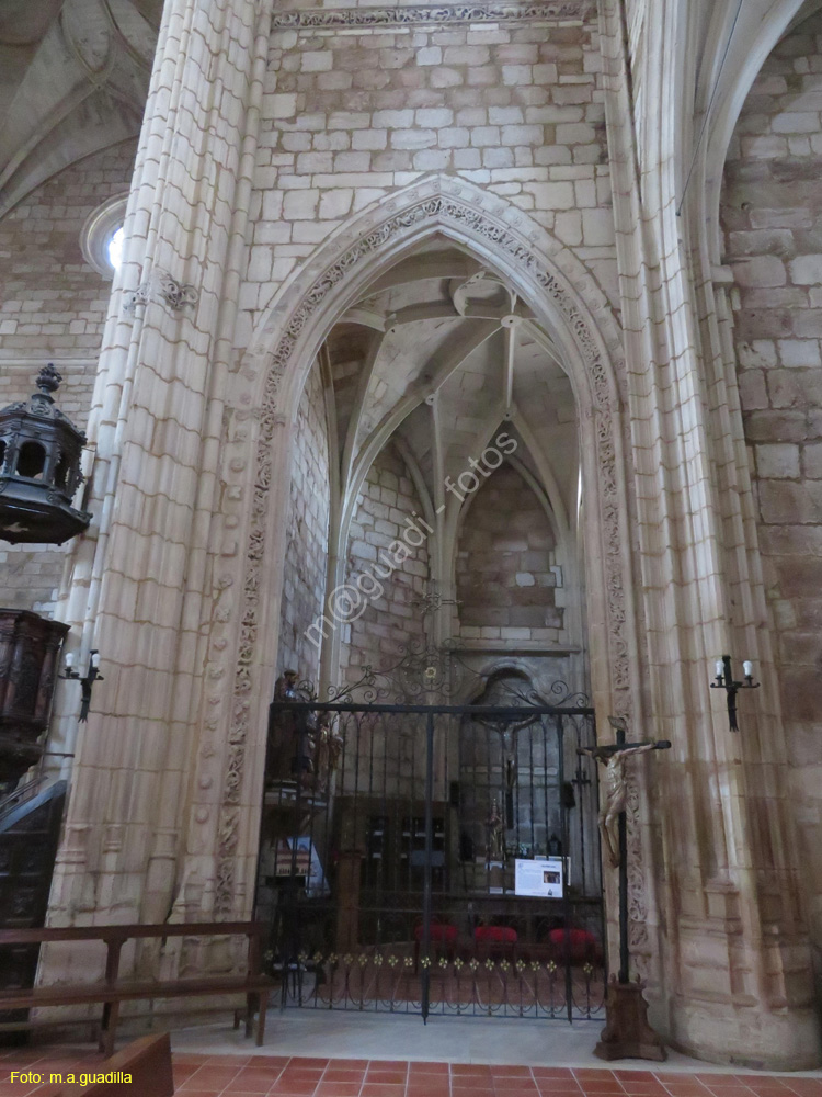 MELGAR DE FERNAMENTAL (144) Iglesia de la Asuncion de Nuestra Señora