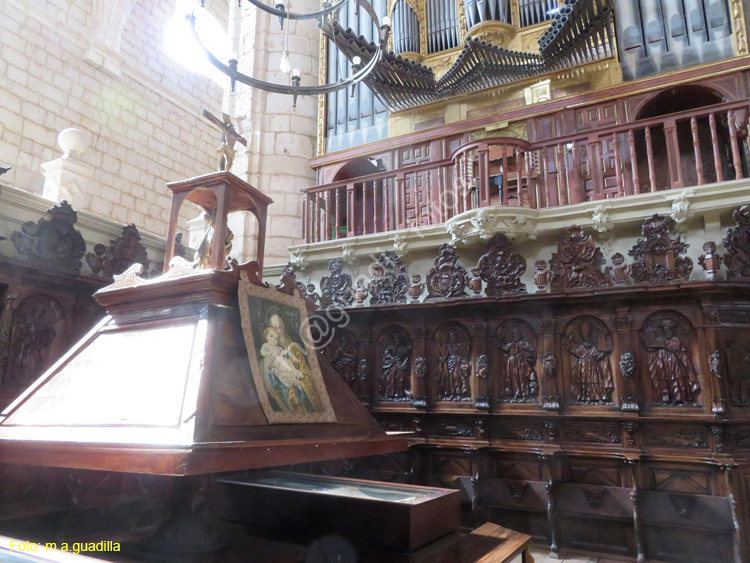 MELGAR DE FERNAMENTAL (168) Iglesia de la Asuncion de Nuestra Señora