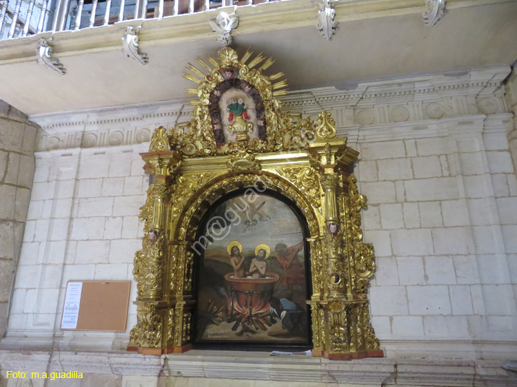 MELGAR DE FERNAMENTAL (171) Iglesia de la Asuncion de Nuestra Señora