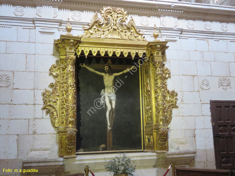 MELGAR DE FERNAMENTAL (174) Iglesia de la Asuncion de Nuestra Señora