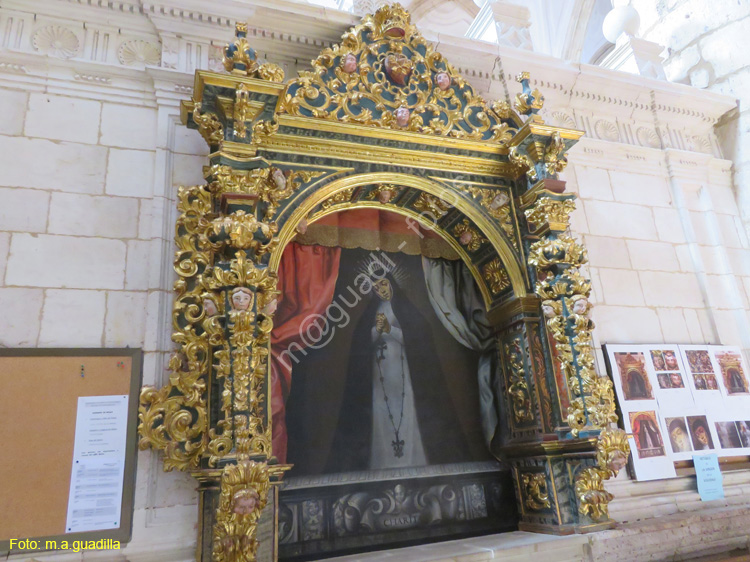 MELGAR DE FERNAMENTAL (175) Iglesia de la Asuncion de Nuestra Señora