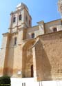 MELGAR DE FERNAMENTAL (123) Iglesia de la Asuncion de Nuestra Señora