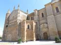 MELGAR DE FERNAMENTAL (124) Iglesia de la Asuncion de Nuestra Señora