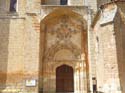 MELGAR DE FERNAMENTAL (125) Iglesia de la Asuncion de Nuestra Señora