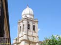 MELGAR DE FERNAMENTAL (129) Iglesia de la Asuncion de Nuestra Señora