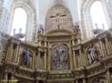 MELGAR DE FERNAMENTAL (138) Iglesia de la Asuncion de Nuestra Señora