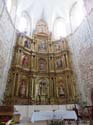 MELGAR DE FERNAMENTAL (143) Iglesia de la Asuncion de Nuestra Señora