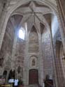 MELGAR DE FERNAMENTAL (156) Iglesia de la Asuncion de Nuestra Señora