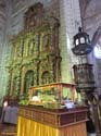 MELGAR DE FERNAMENTAL (157) Iglesia de la Asuncion de Nuestra Señora