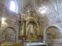 MELGAR DE FERNAMENTAL (162) Iglesia de la Asuncion de Nuestra Señora