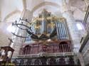 MELGAR DE FERNAMENTAL (167) Iglesia de la Asuncion de Nuestra Señora