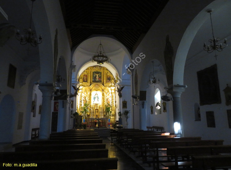 MIJAS (122) Iglesia Inmaculada Concepción