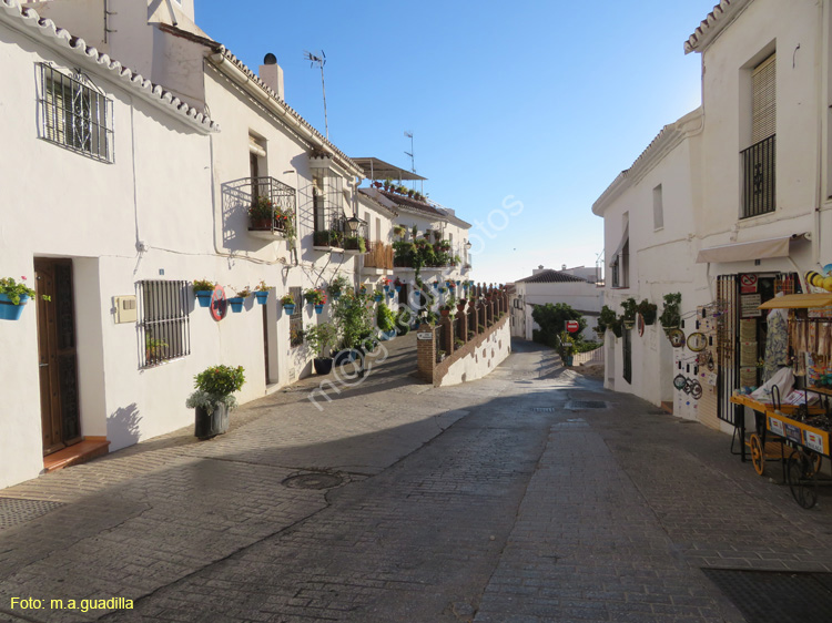 MIJAS (133) Calle Cantera