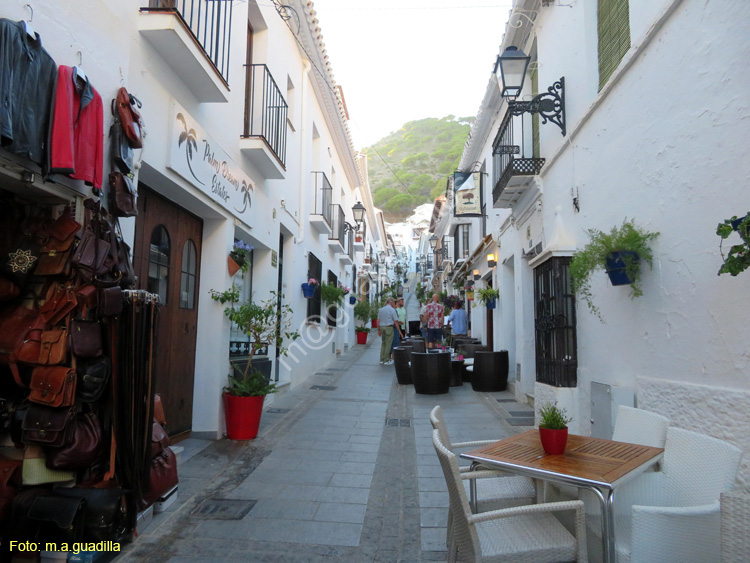 MIJAS (142) Calle San Sebastian