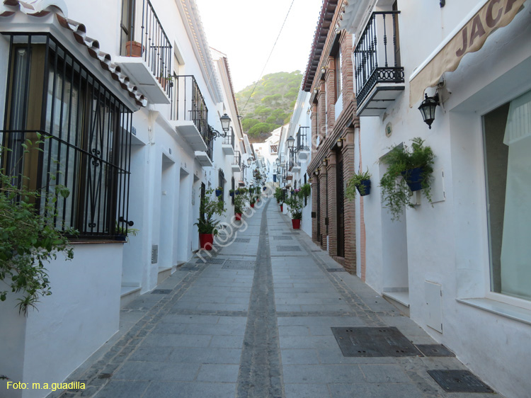 MIJAS (143) Calle San Sebastian