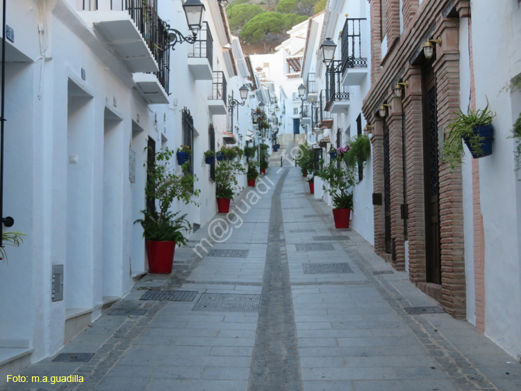 MIJAS (144) Calle San Sebastian