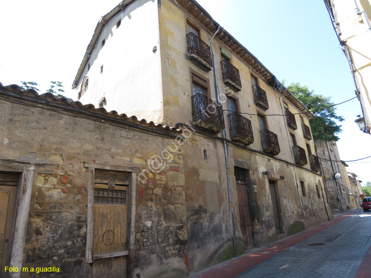 MIRANDA DE EBRO (145) Calle de la Fuente