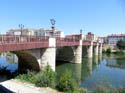 MIRANDA DE EBRO (160) Puente de Carlos III