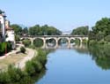 MIRANDA DE EBRO (175) Puente Frances