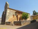MOARVES DE OJEDA (101) iglesia de San Juan Bautista