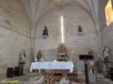 MOARVES DE OJEDA (107) iglesia de San Juan Bautista
